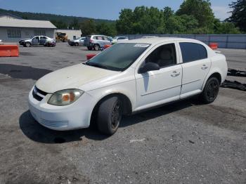  Salvage Chevrolet Cobalt