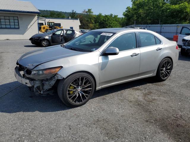  Salvage Acura TSX