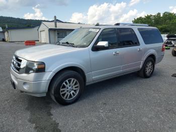  Salvage Ford Expedition