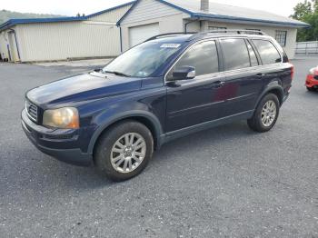  Salvage Volvo XC90