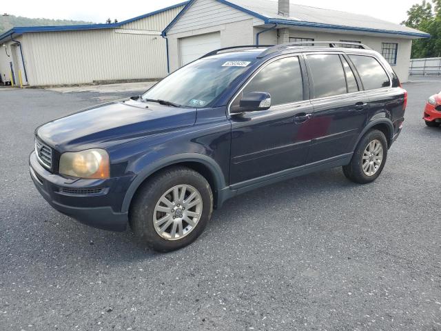  Salvage Volvo XC90