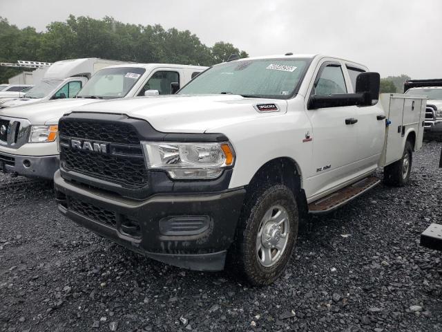  Salvage Ram 3500
