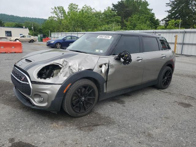  Salvage MINI Cooper