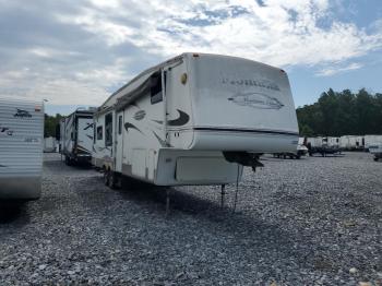  Salvage Keystone Montana Hi