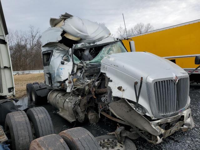  Salvage International Prostar