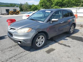  Salvage Acura RDX