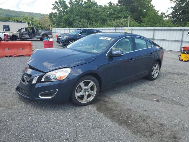  Salvage Volvo S60