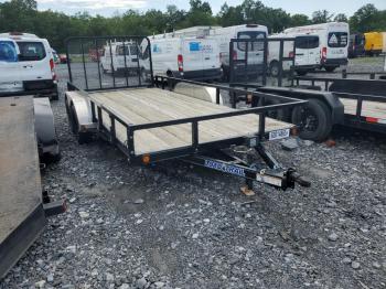  Salvage Load Trail Other