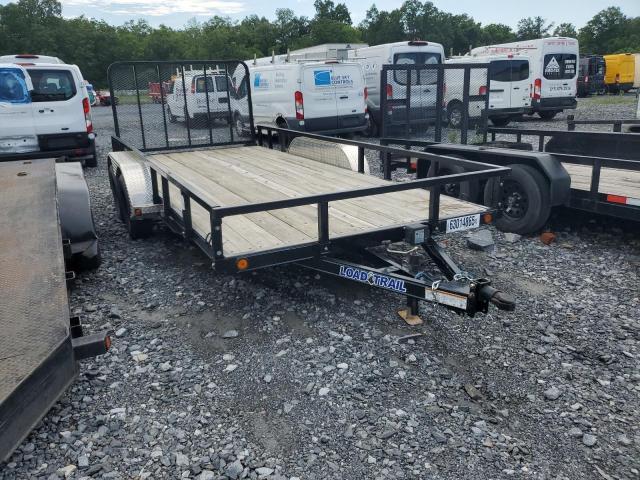  Salvage Load Trail Other