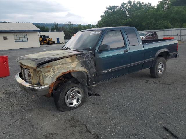  Salvage Dodge Dakota