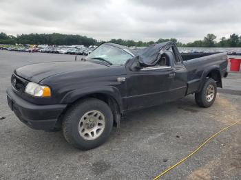  Salvage Mazda B Series