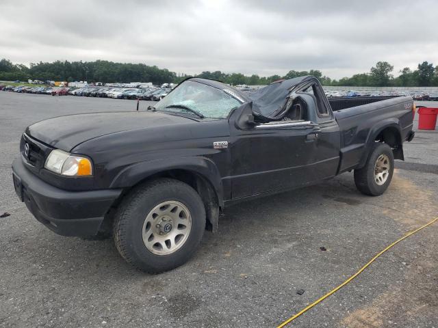  Salvage Mazda B Series