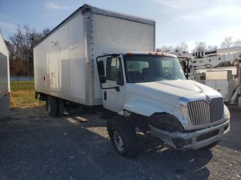  Salvage International 4000 Serie