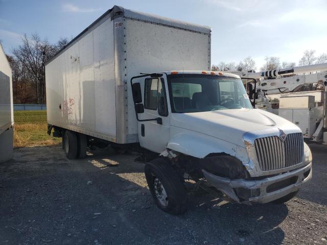  Salvage International 4000 Serie