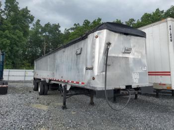 Salvage East Trailer