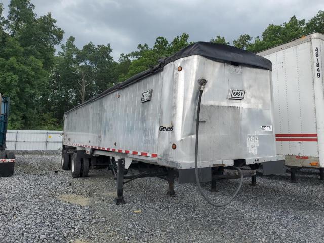  Salvage East Trailer