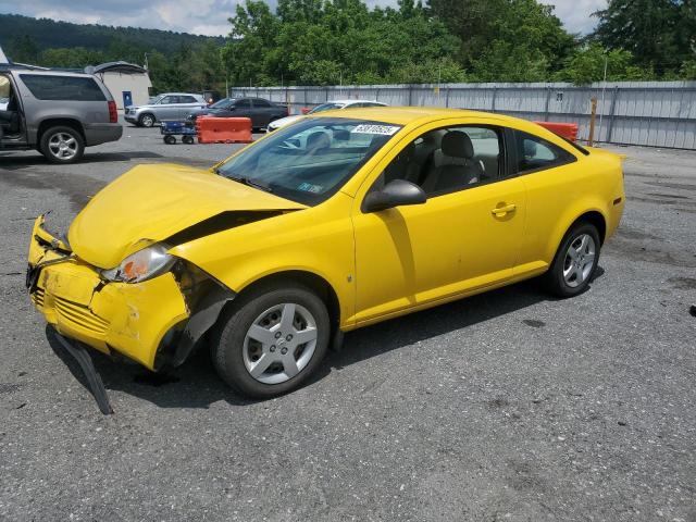  Salvage Chevrolet Cobalt Ls