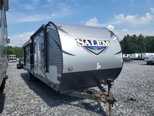  Salvage Wildwood Salem