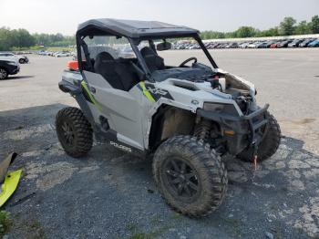  Salvage Polaris General Xp