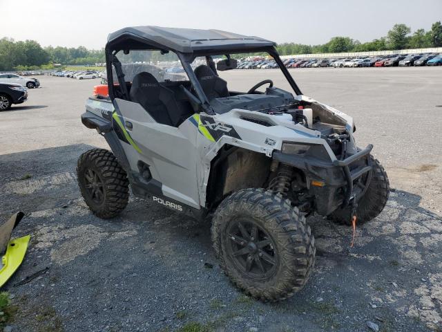  Salvage Polaris General Xp