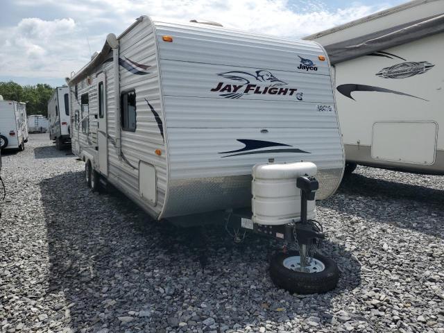  Salvage Jayco Jay Flight