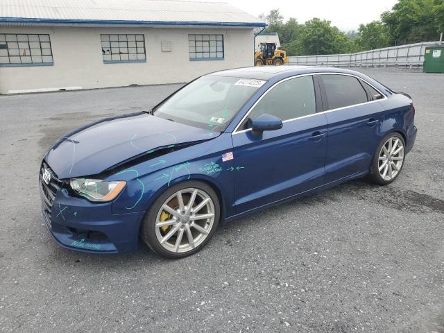  Salvage Audi A3