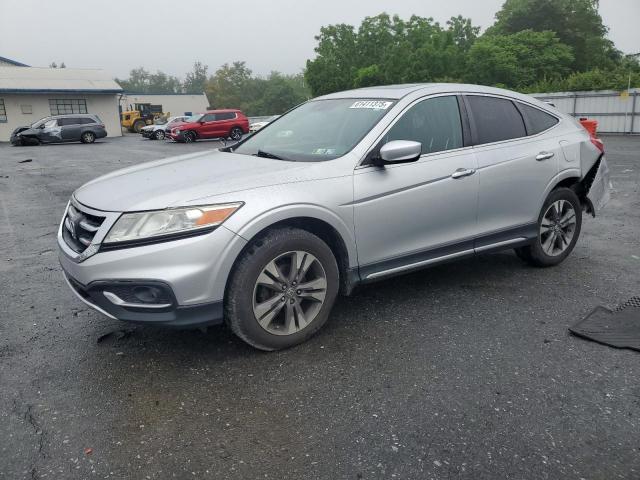  Salvage Honda Crosstour