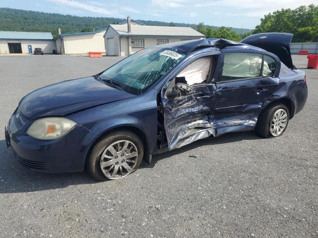  Salvage Chevrolet Cobalt Ls