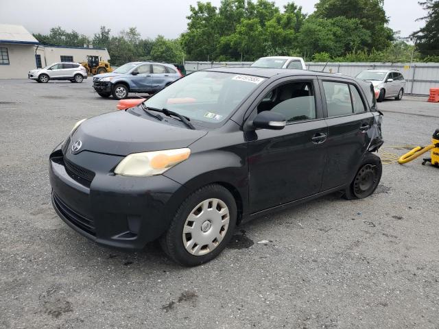  Salvage Toyota Scion
