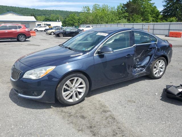  Salvage Buick Regal