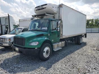  Salvage Freightliner M2 106 Med