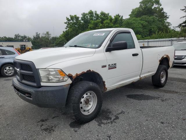  Salvage Ram 2500
