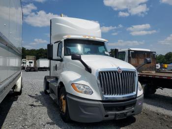  Salvage International Lt625