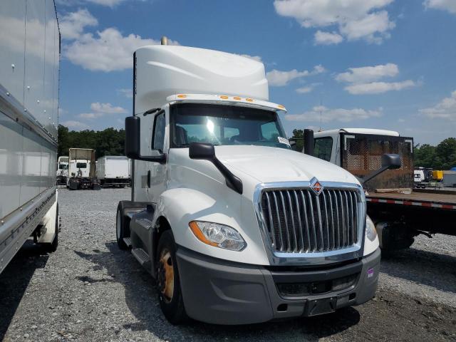  Salvage International Lt625