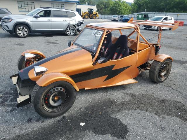  Salvage Spec Utp Kitcar