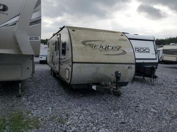  Salvage Other Trailer