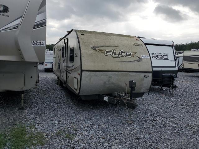  Salvage Other Trailer
