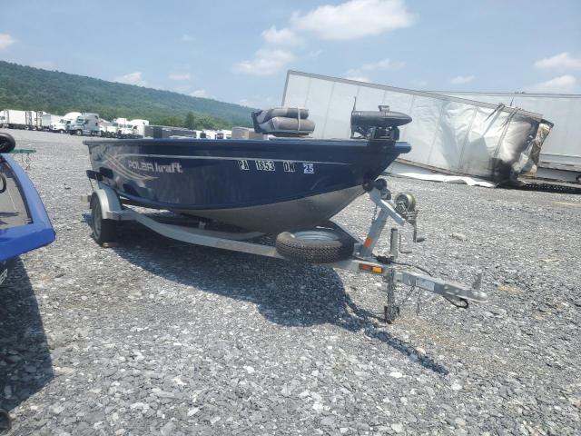  Salvage Boat Boat
