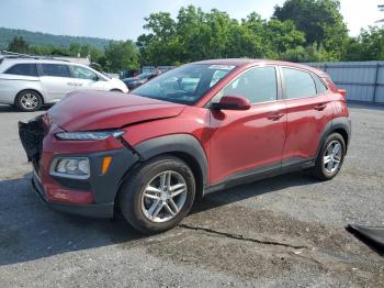  Salvage Hyundai KONA