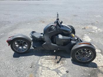  Salvage Can-Am Ryker