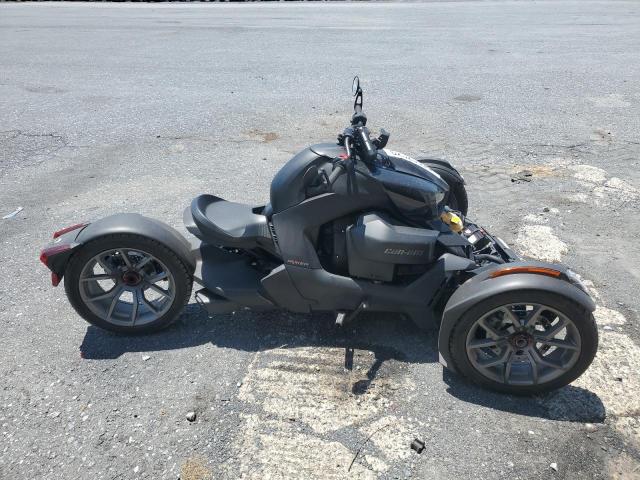  Salvage Can-Am Ryker