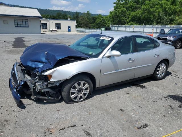  Salvage Buick LaCrosse