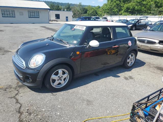  Salvage MINI Cooper