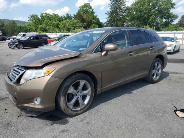  Salvage Toyota Venza