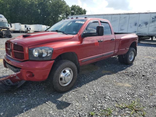  Salvage Dodge Ram 3500