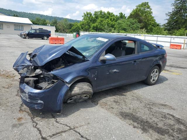 Salvage Pontiac G5