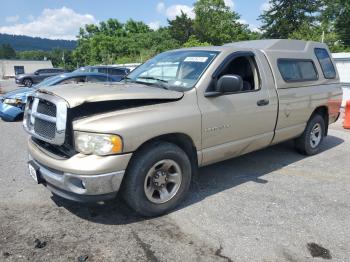  Salvage Dodge Ram 1500