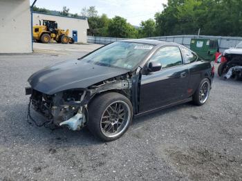  Salvage Acura RSX
