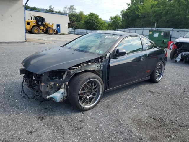  Salvage Acura RSX