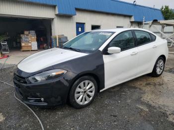  Salvage Dodge Dart